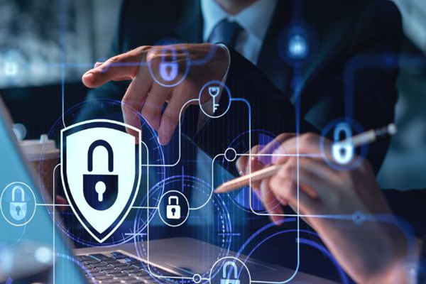Pemasangan & Integrasi Produk Security System-sit