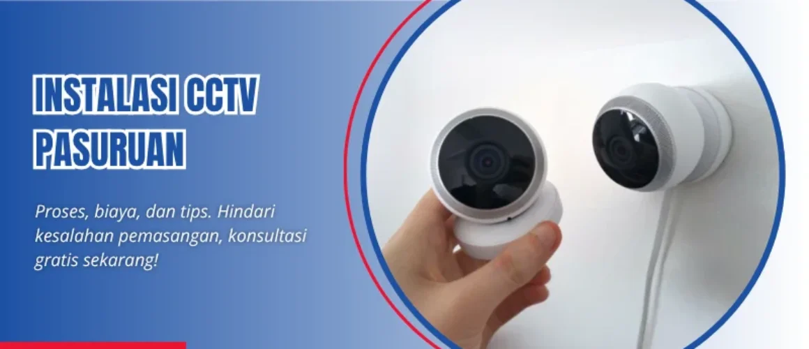 instalasi cctv pasuruan