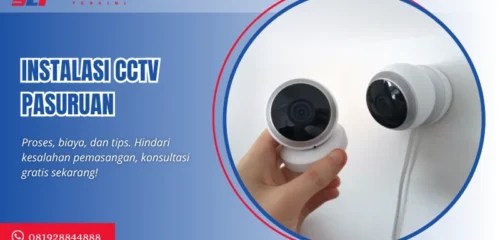 instalasi cctv pasuruan