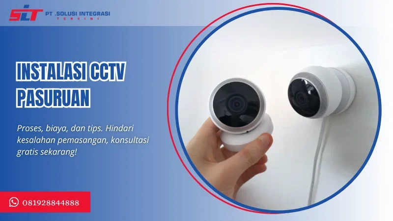 instalasi cctv pasuruan