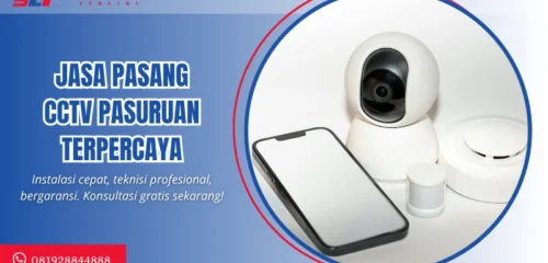 jasa pasang cctv pasuruan