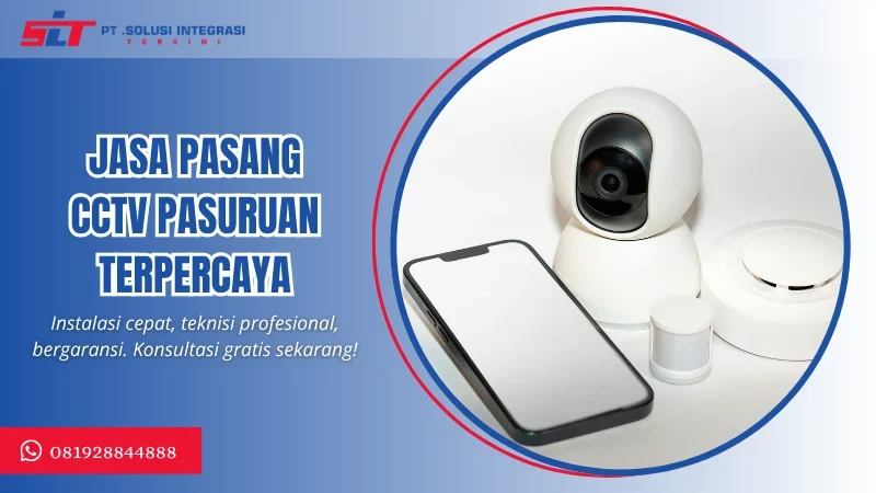 jasa pasang cctv pasuruan