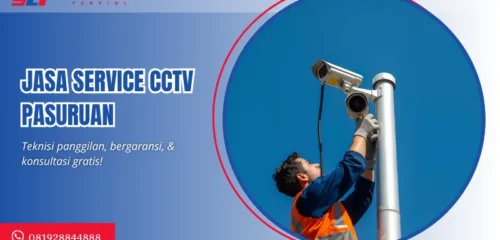 jasa service cctv pasuruan