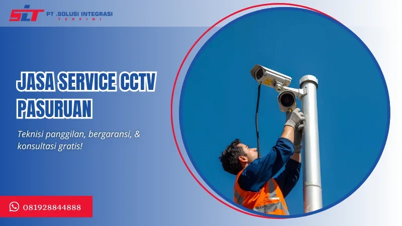 jasa service cctv pasuruan