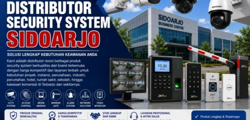 distributor-security-system-sidoarjo