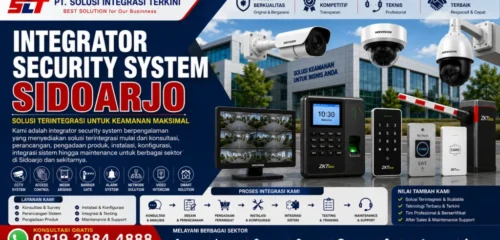 integrator-security-system-sidoarjo