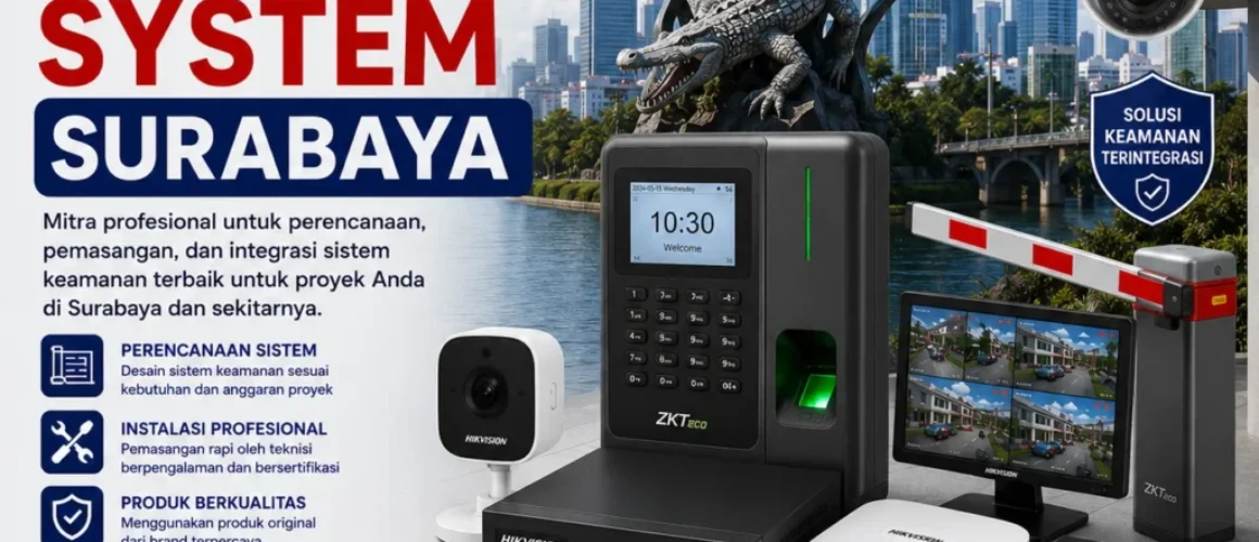 kontraktor-security-system-surabaya