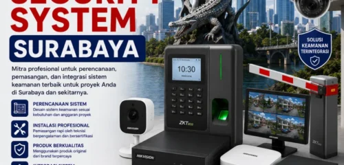 kontraktor-security-system-surabaya