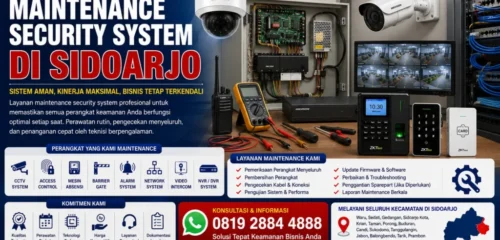 maintenance-security-system-di-sidoarjo