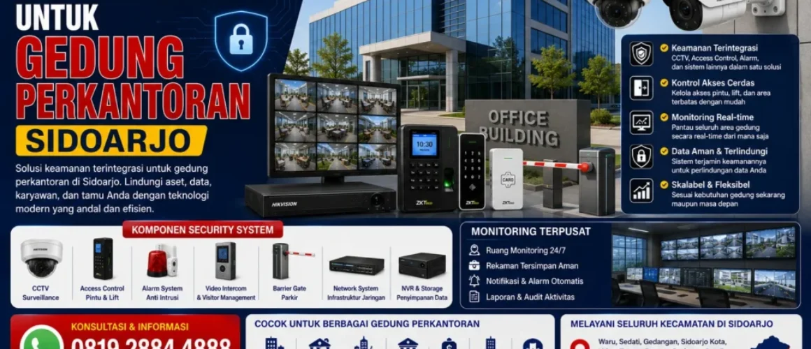 security-system-untuk-gedung-perkantoran-sidoarjo