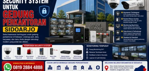 security-system-untuk-gedung-perkantoran-sidoarjo