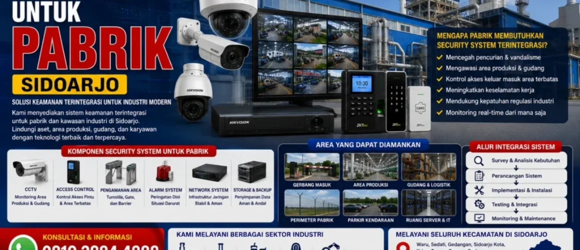 security-system-untuk-pabrik-sidoarjo