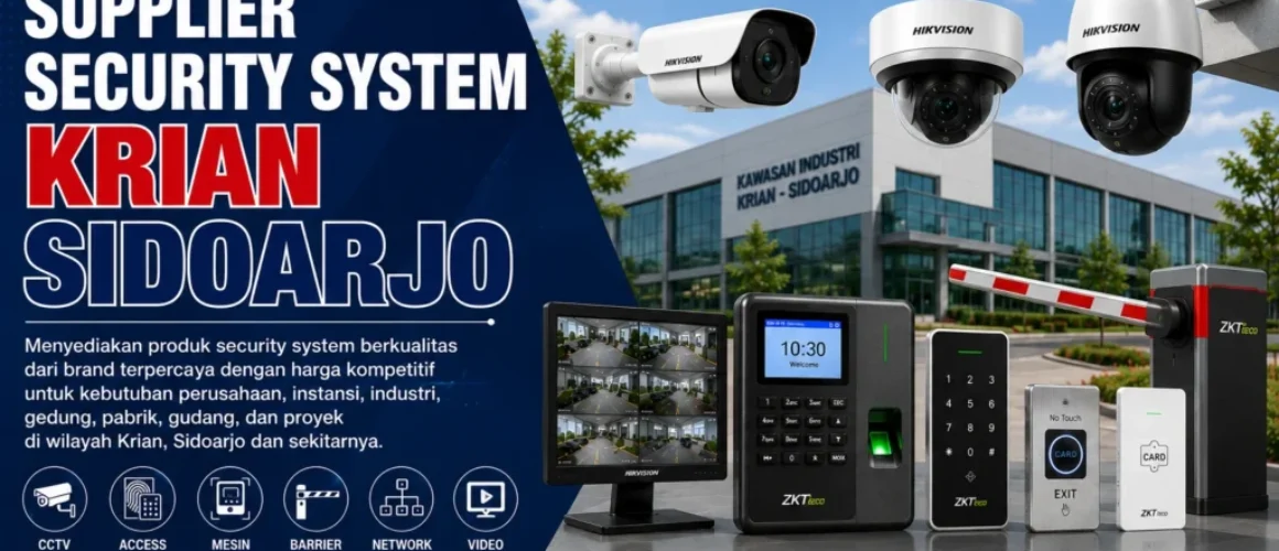 supplier-security-system-krian-sidoarjo