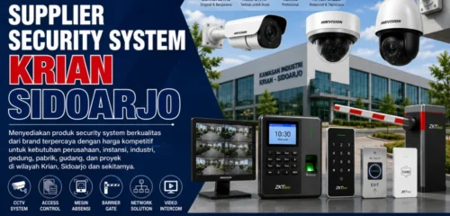 supplier-security-system-krian-sidoarjo