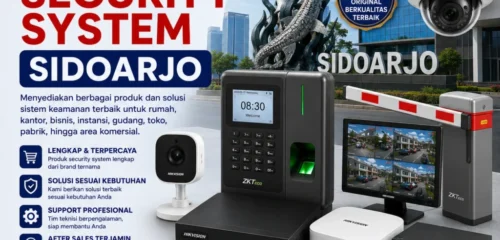 supplier-security-system-sidoarjo