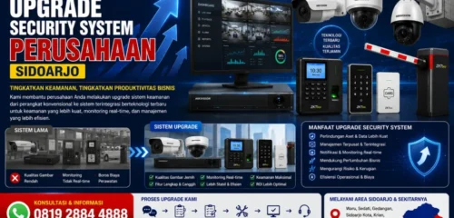 upgrade-security-system-perusahaan-sidoarjo