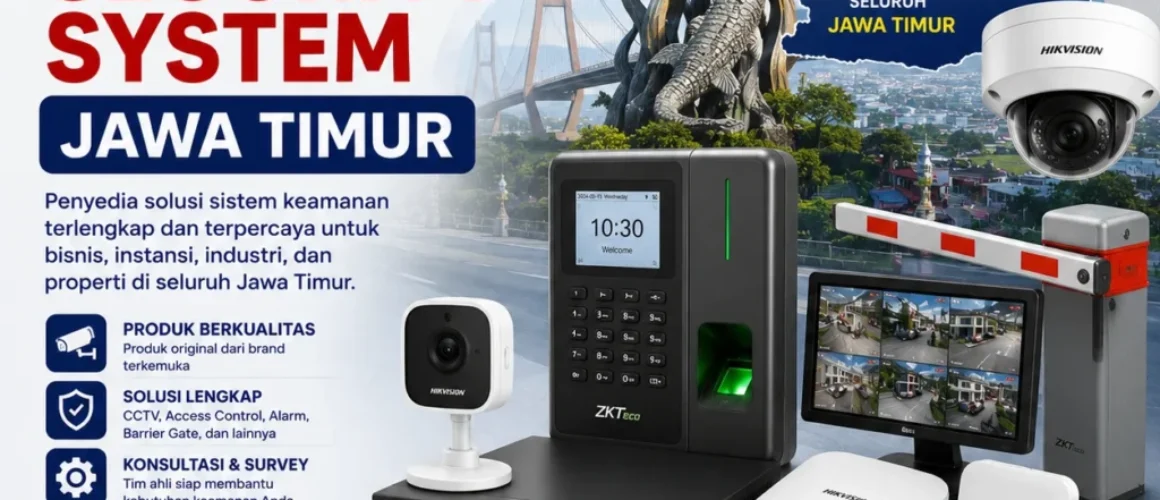vendor-security-system-jawa-timur