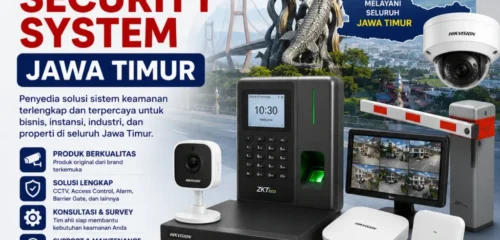 vendor-security-system-jawa-timur