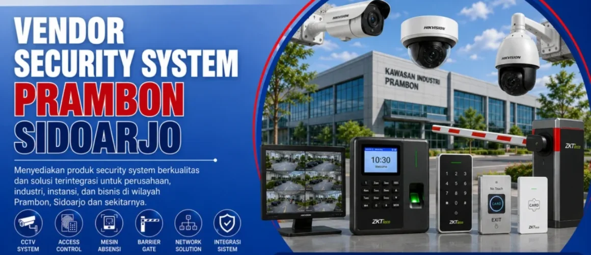 vendor-security-system-prambon-sidoarjo