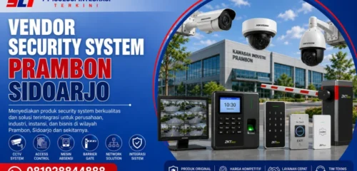 vendor-security-system-prambon-sidoarjo