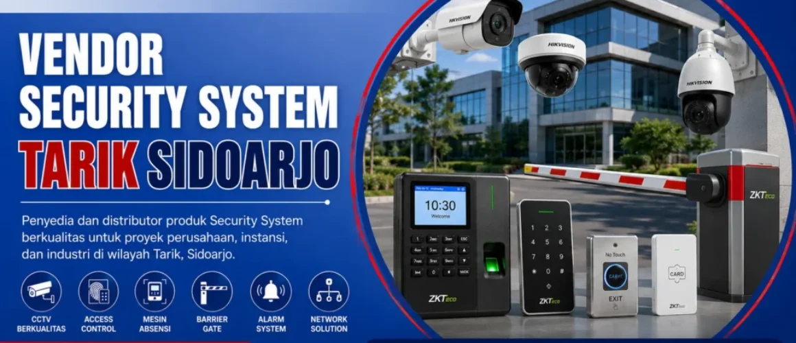 vendor-security-system-tarik-sidoarjo