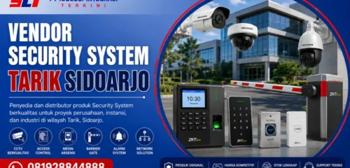 vendor-security-system-tarik-sidoarjo