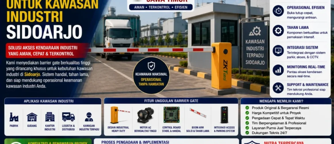 barrier-gate-untuk-kawasan-industri-sidoarjo