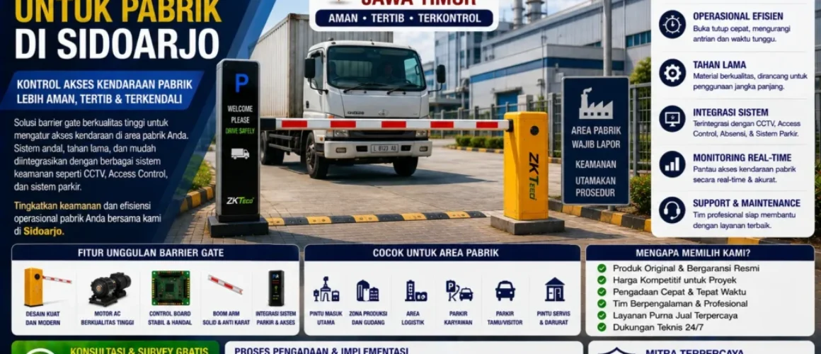 barrier-gate-untuk-pabrik-di-sidoarjo