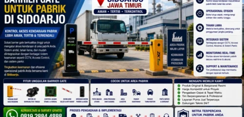 barrier-gate-untuk-pabrik-di-sidoarjo