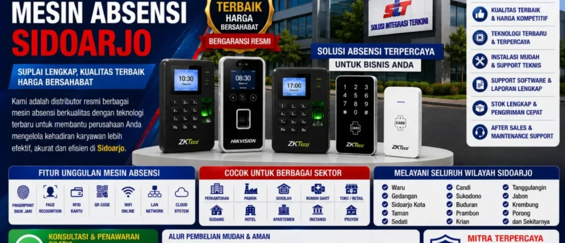 distributor-mesin-absensi-sidoarjo