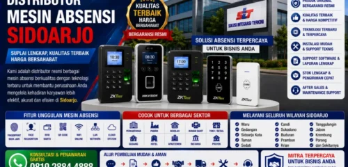 distributor-mesin-absensi-sidoarjo