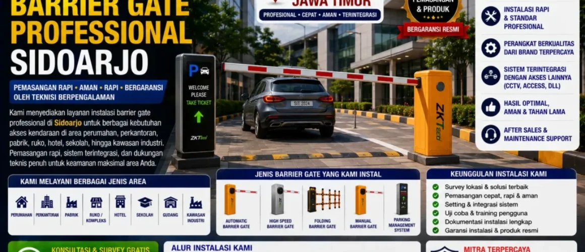 instalasi-barrier-gate-professional-sidoarjo