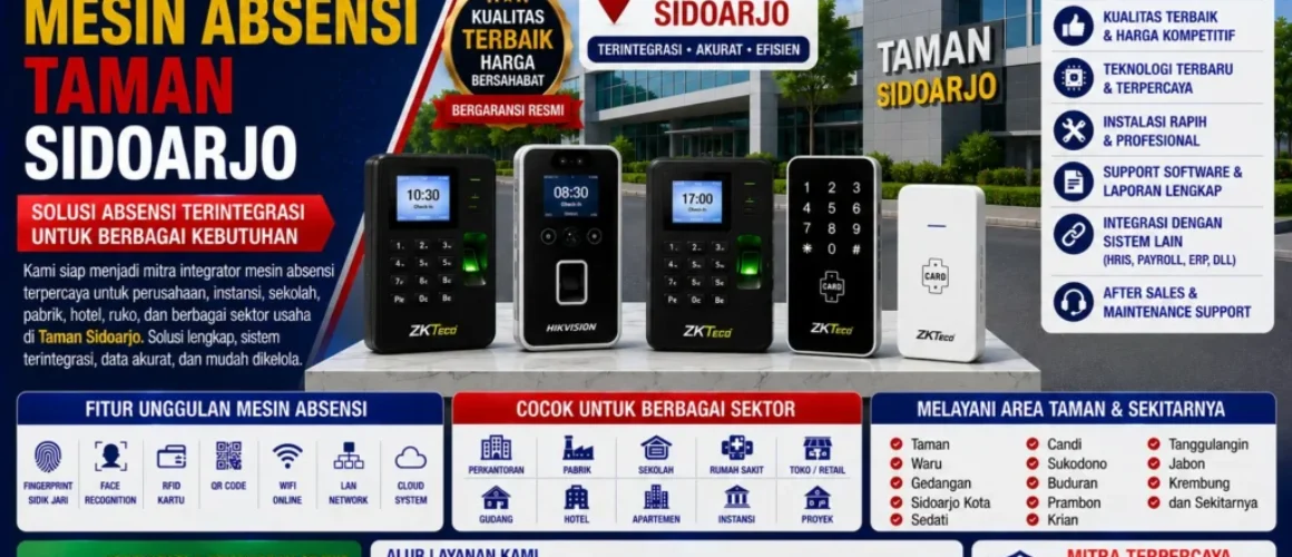 integrator-mesin-absensi-taman-sidoarjo