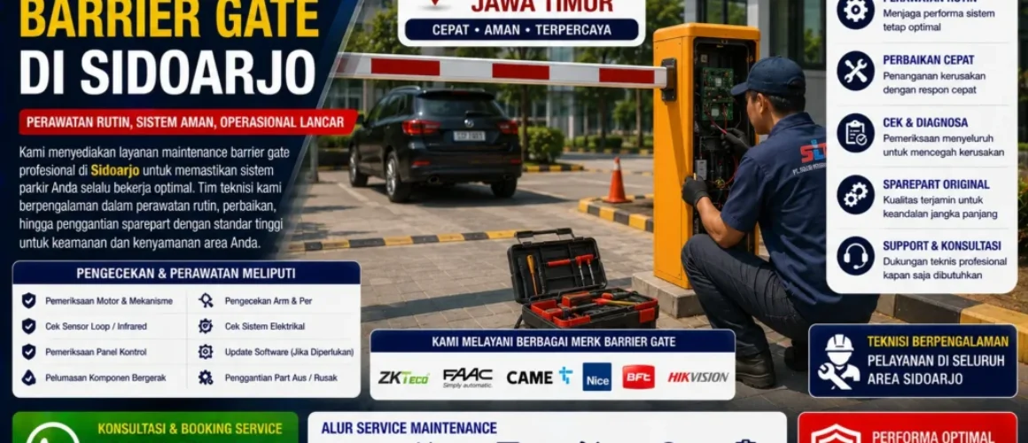 maintenance-barrier-gate-di-sidoarjo