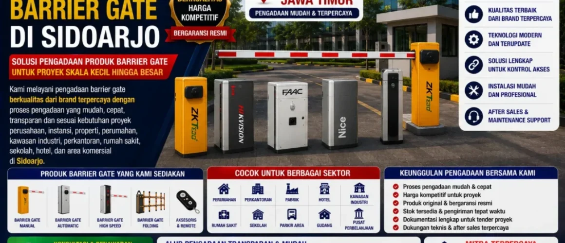 pengadaan-barrier-gate-di-sidoarjo