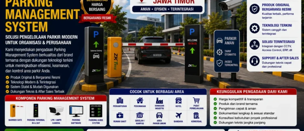 pengadaan-parking-management-system