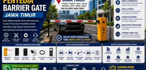 penyedia-barrier-gate-jawa-timur