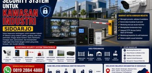 security-system-untuk-kawasan-industri-sidoarjo