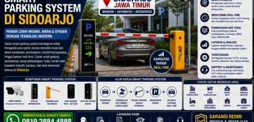 smart-parking-system-di-sidoarjo