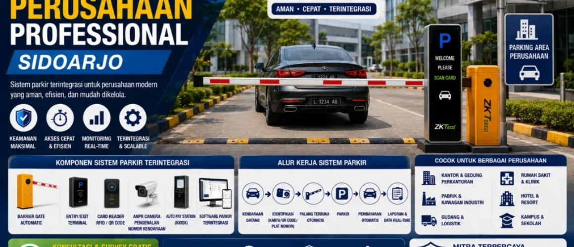 solusi-sistem-parkir-perusahaan-professional-sidoarjo