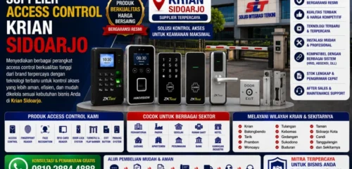 supplier-access-control-krian-sidoarjo