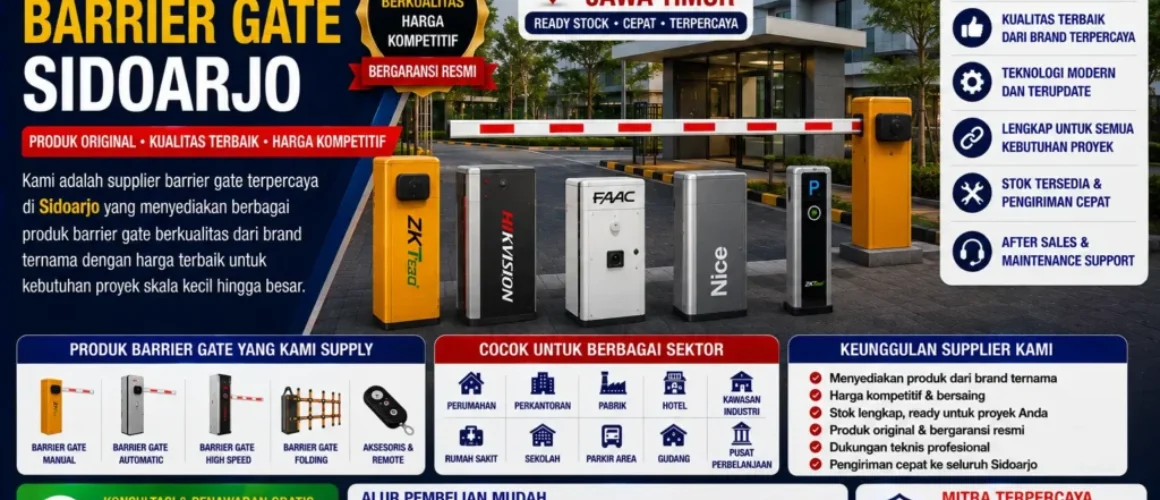 supplier-barrier-gate-sidoarjo
