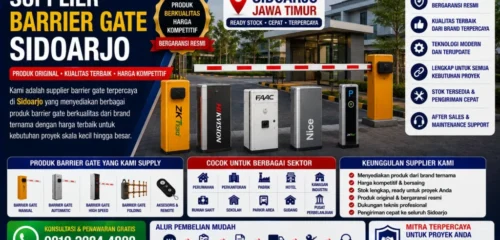 supplier-barrier-gate-sidoarjo