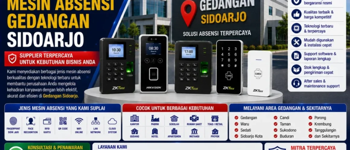 supplier-mesin-absensi-gedangan-sidoarjo