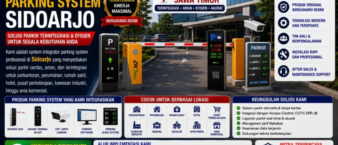 system-integrator-parking-system-sidoarjo