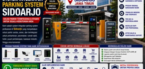 system-integrator-parking-system-sidoarjo
