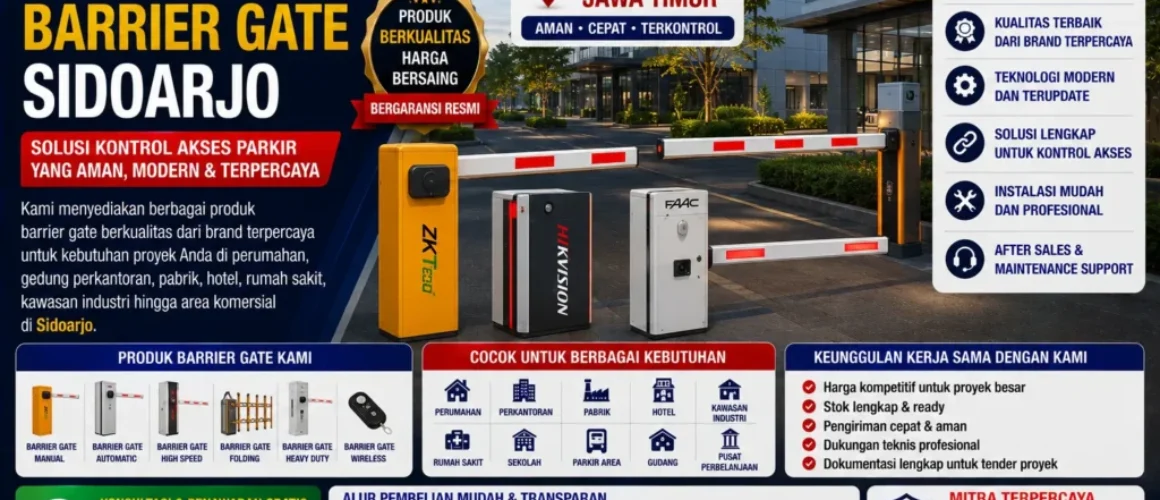 vendor-barrier-gate-sidoarjo