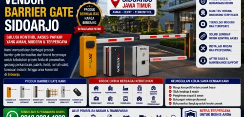 vendor-barrier-gate-sidoarjo