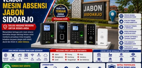 vendor-mesin-absensi-jabon-sidaorjo
