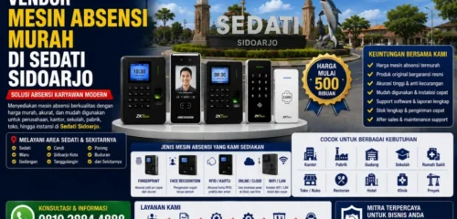 vendor-mesin-absensi-murah-di-sedati-sidoarjo